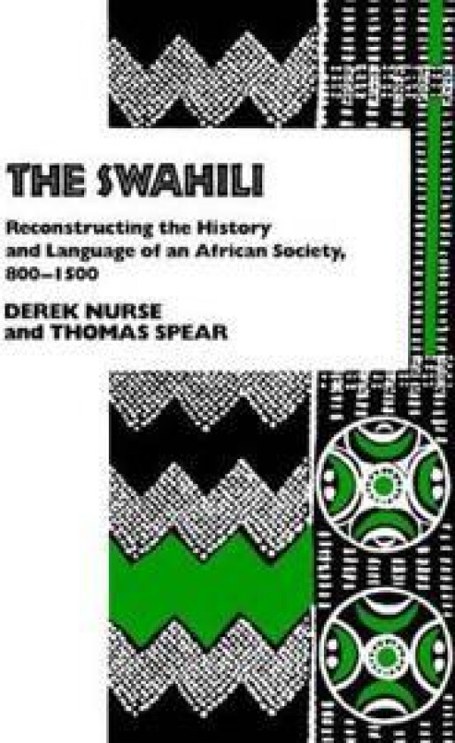 The Swahili