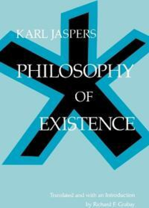 Philosophy of Existence