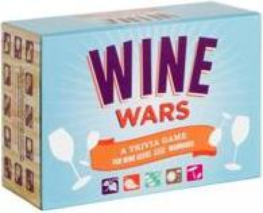 Wine Wars