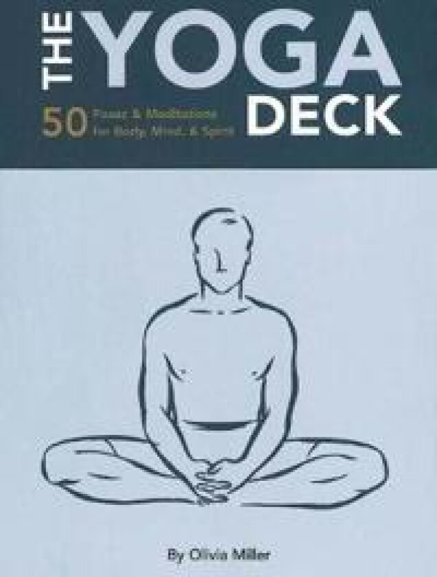 Yoga Deck