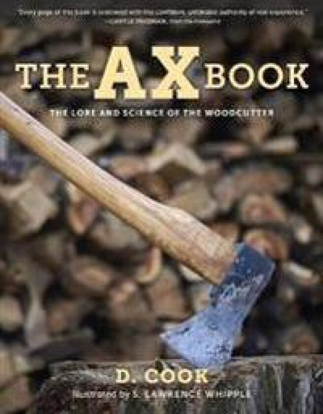 The Ax Book