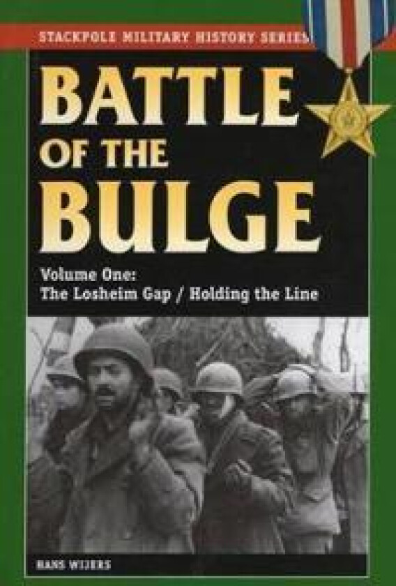 Battle of Bulge, Vol. 1