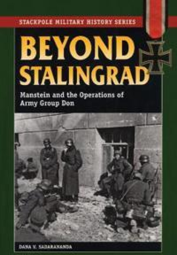 Beyond Stalingrad