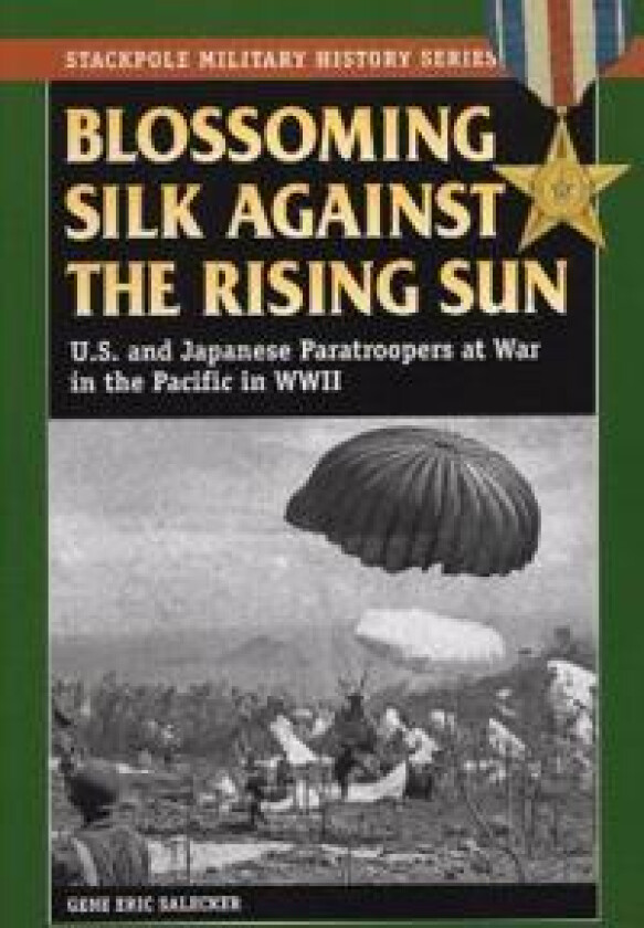 Blossoming Silk Against the Rising Sun