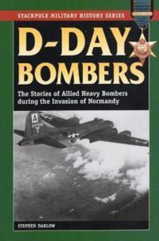 D-Day Bombers