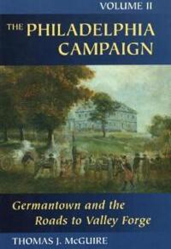 The Philadelphia Campaign