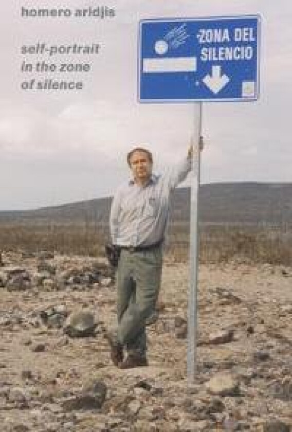 Self-Portrait in the Zone of Silence
