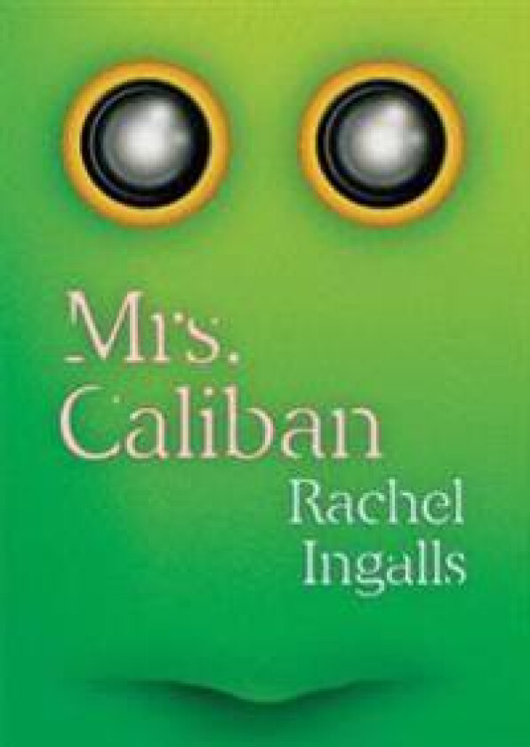 Mrs. Caliban