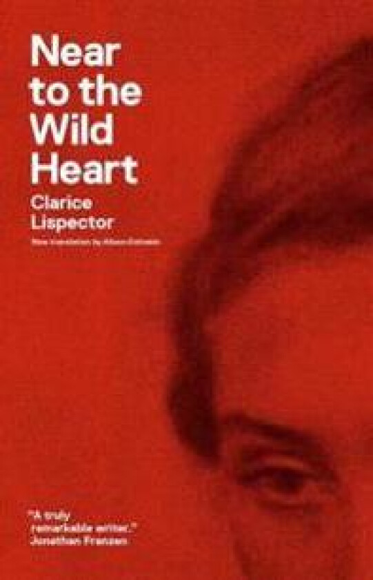 Near to the Wild Heart