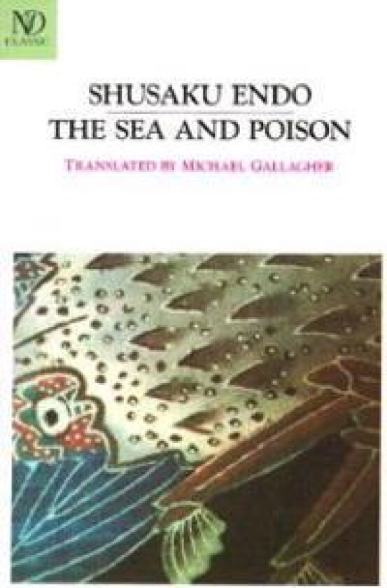 The Sea and Poison