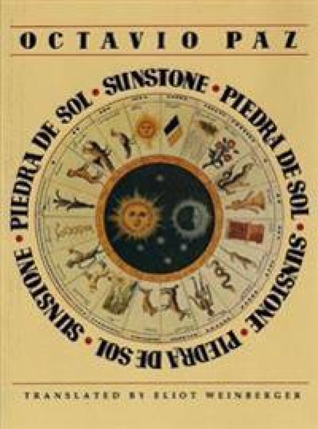 Piedra de Sol = Sunstone