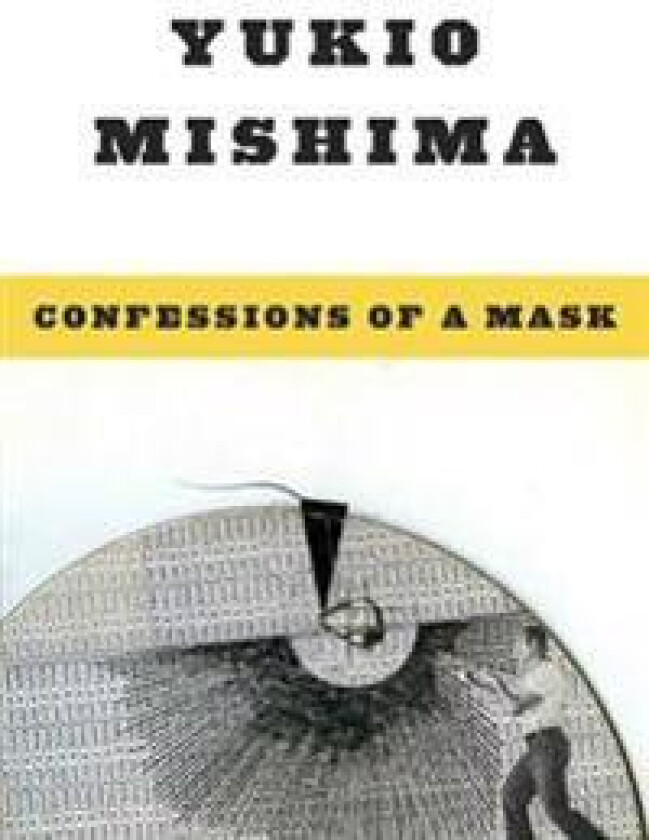 Confessions of a Mask