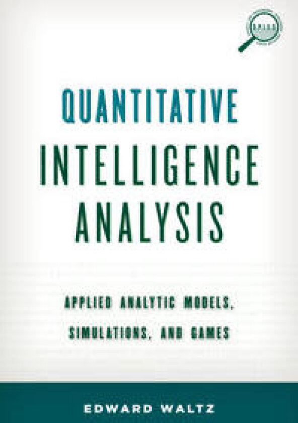 Quantitative Intelligence Analysis