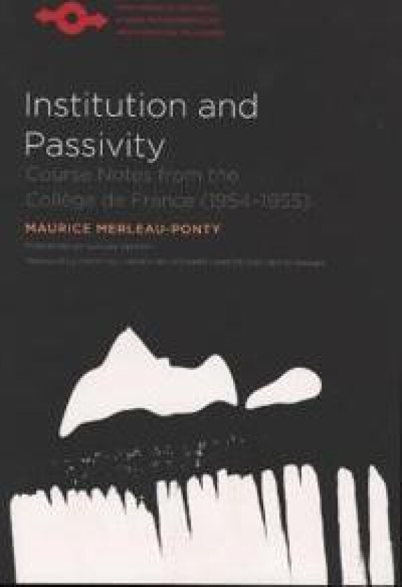 Institution and Passivity