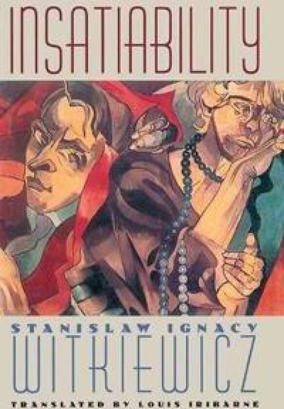 Insatiability