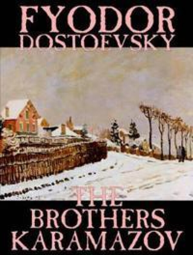 The Brothers Karamazov