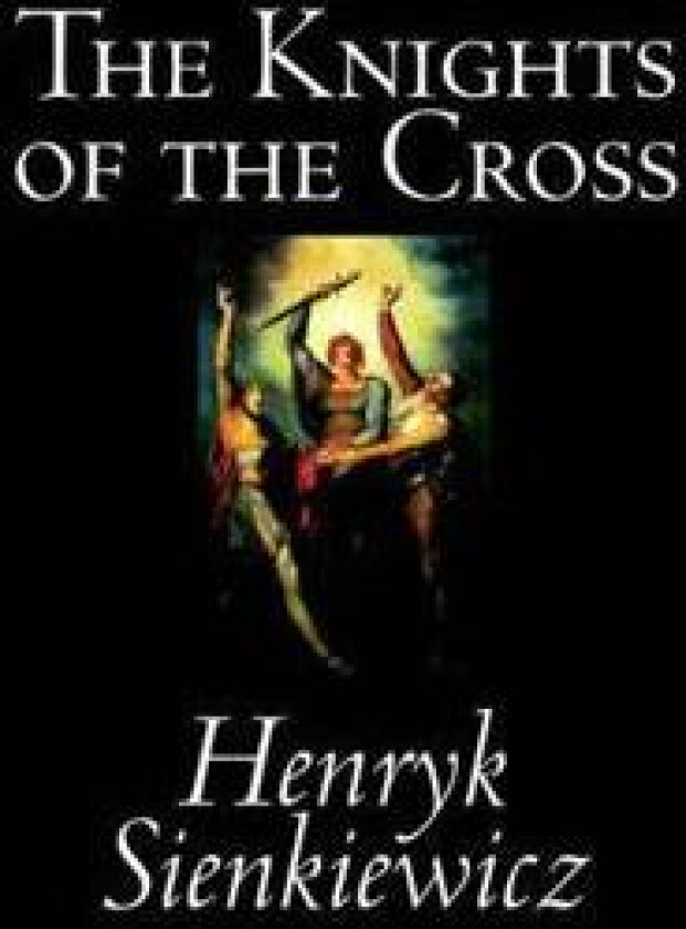 The knights of the cross