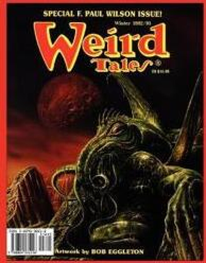 Weird Tales 305-6 (Winter 1992/Spring 1993)