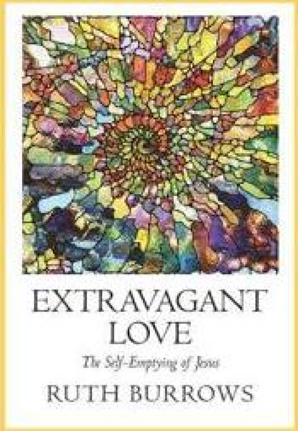 Extravagant Love