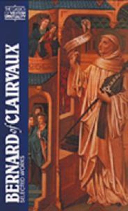 Bernard of Clairvaux