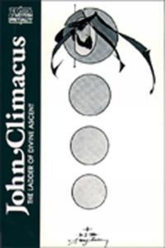 John Climacus