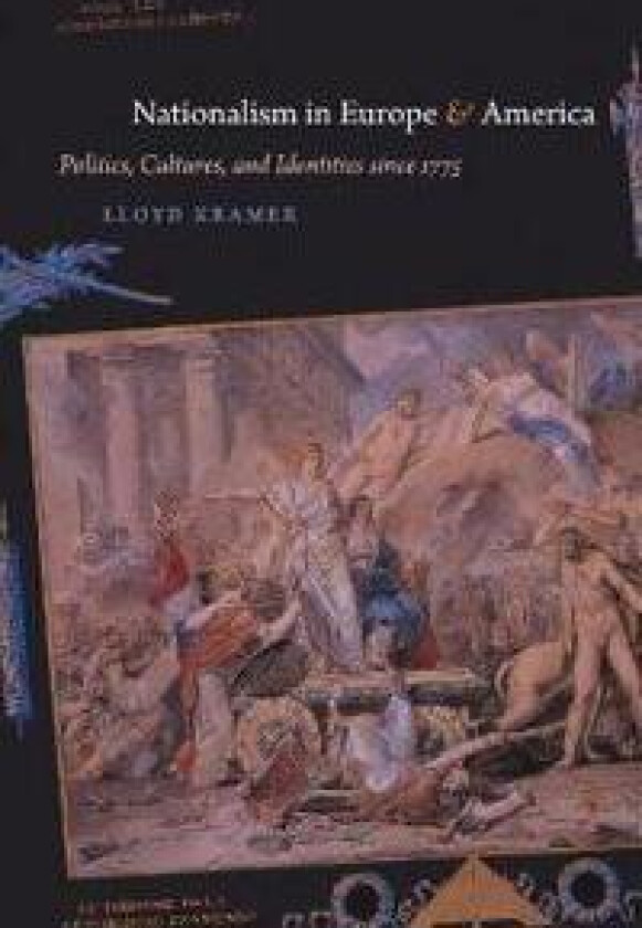 Nationalism in Europe and America