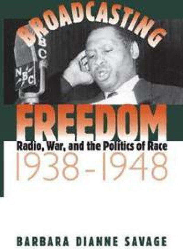 Broadcasting Freedom
