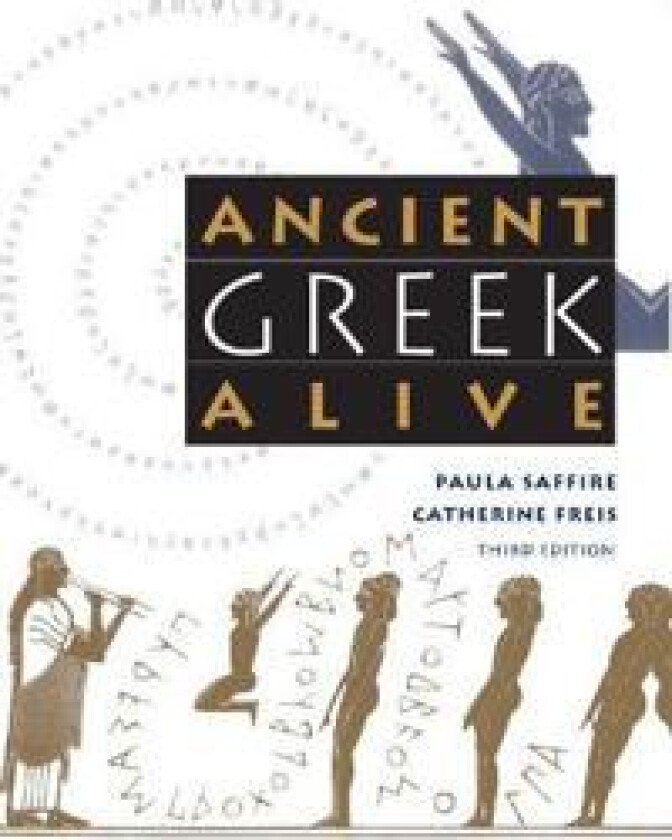 Ancient Greek Alive