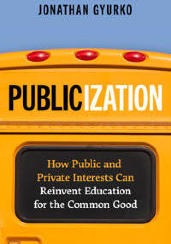 Publicization