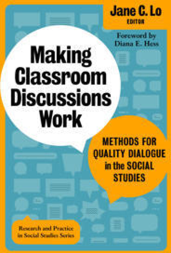 Making Classroom Discussions Work