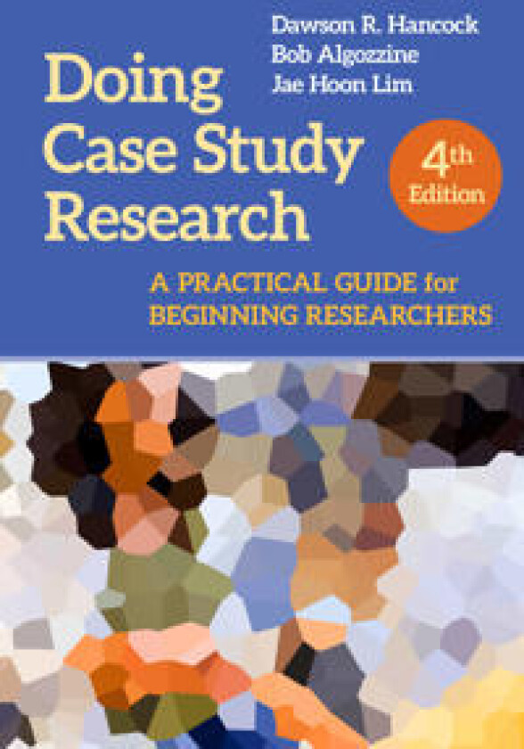 Doing Case Study Research
