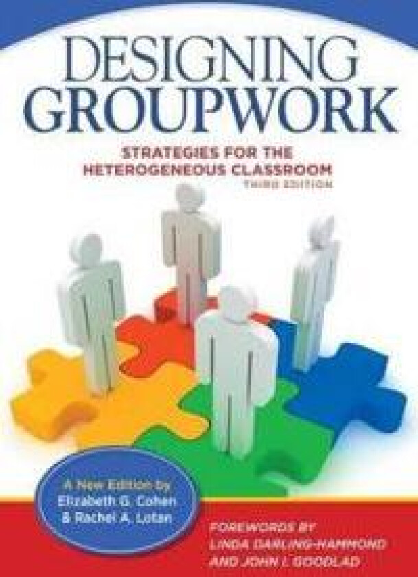 Designing Groupwork