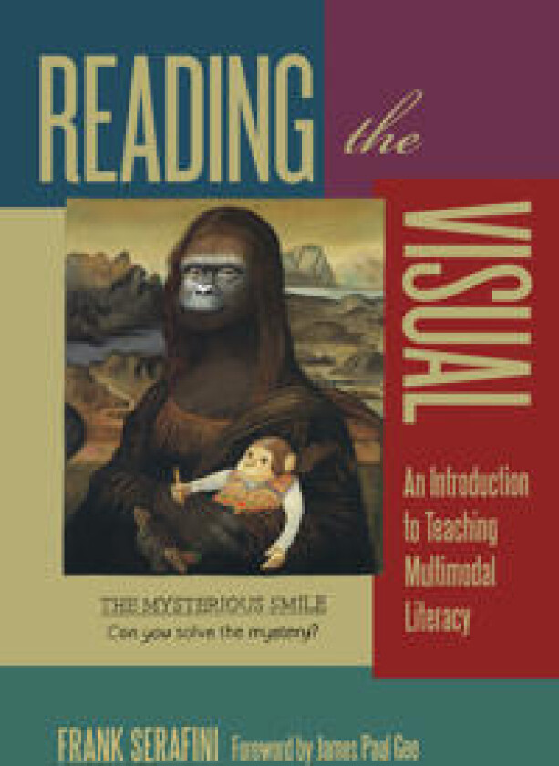 Reading the Visual