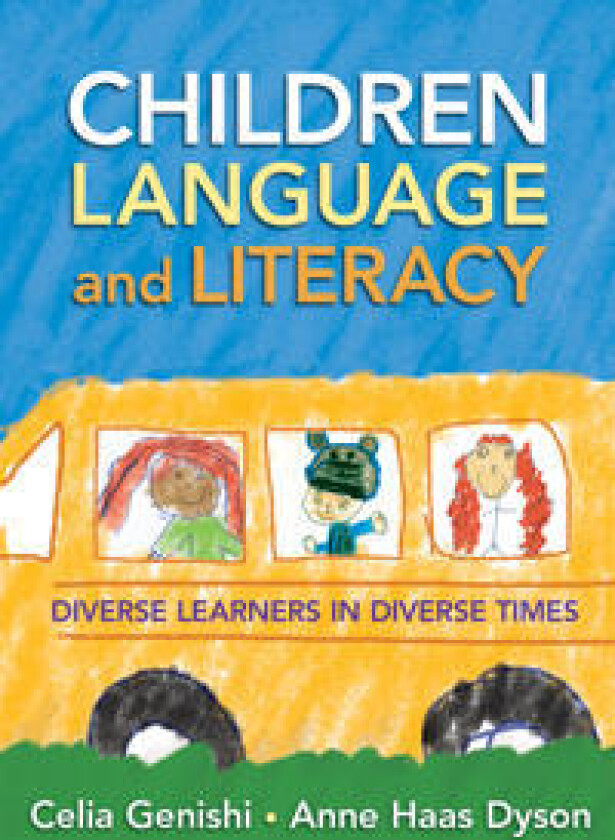 Children, Language, and Literacy