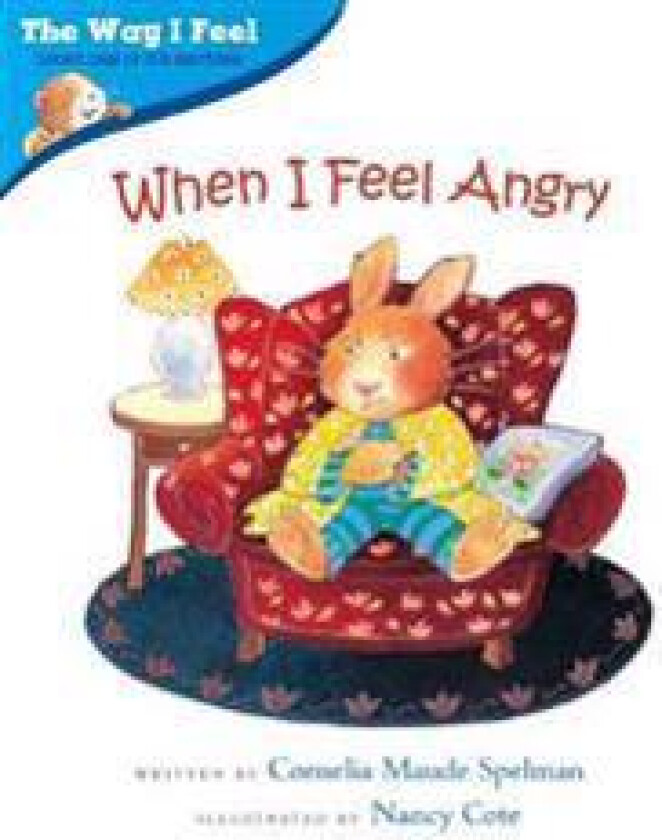 When I Feel Angry
