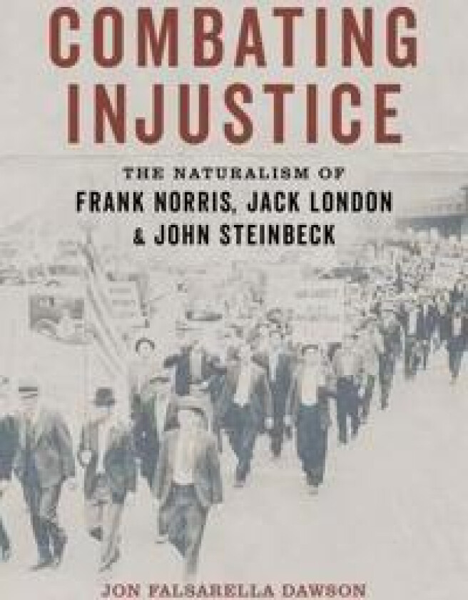 Combating Injustice
