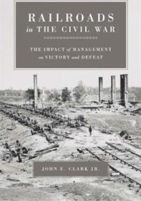Railroads in the Civil War