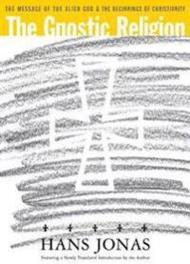 The Gnostic Religion