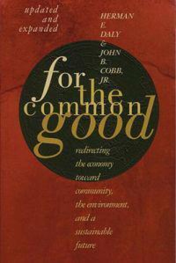 For The Common Good