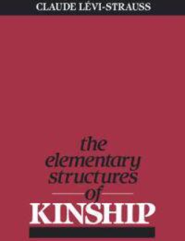The Elementary Structures of Kinship