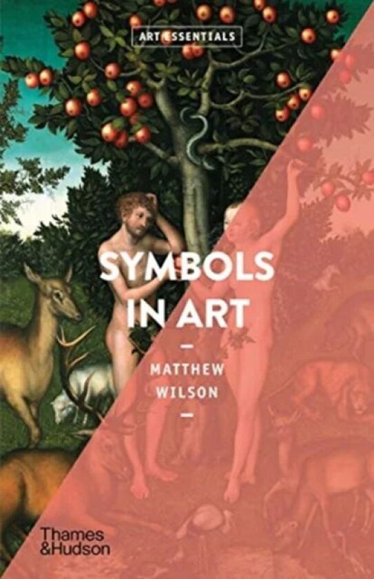 Symbols in Art av Matthew Wilson