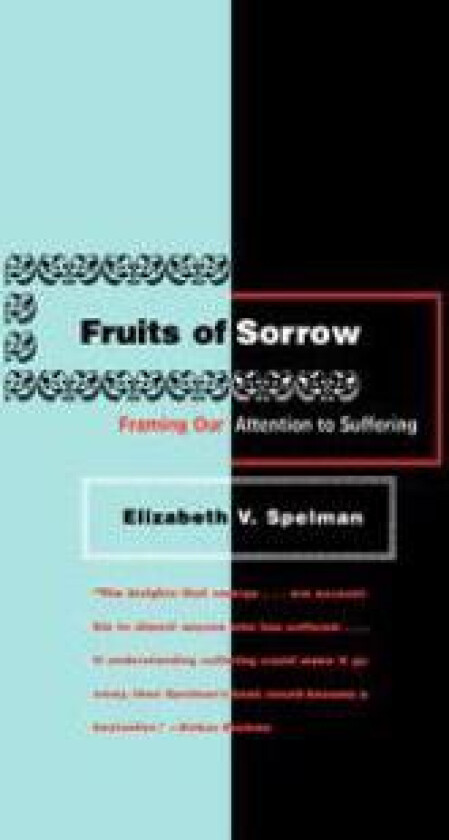 Fruits of Sorrow