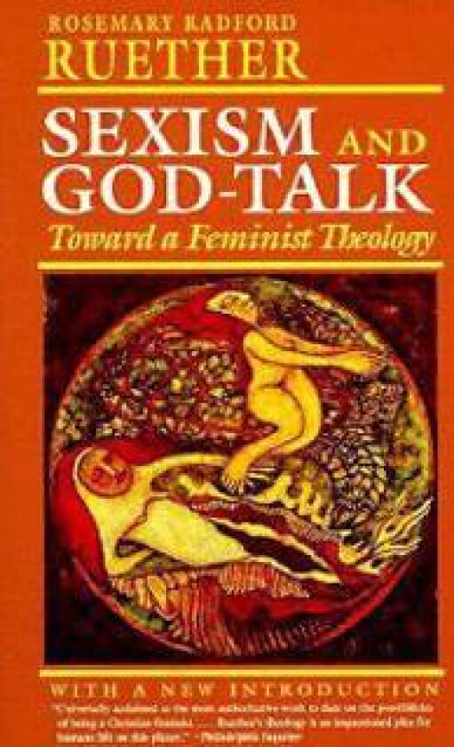 Sexism and God-Talk