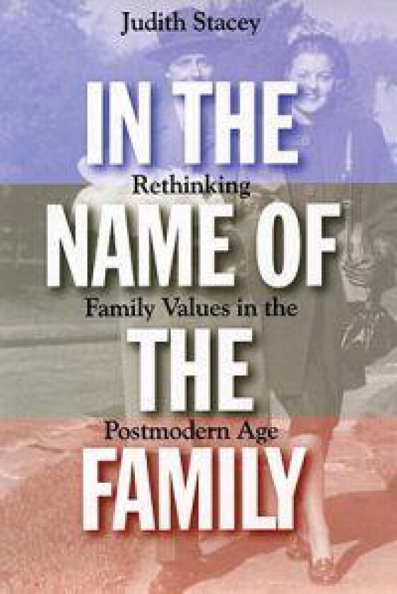 In the Name of the Family