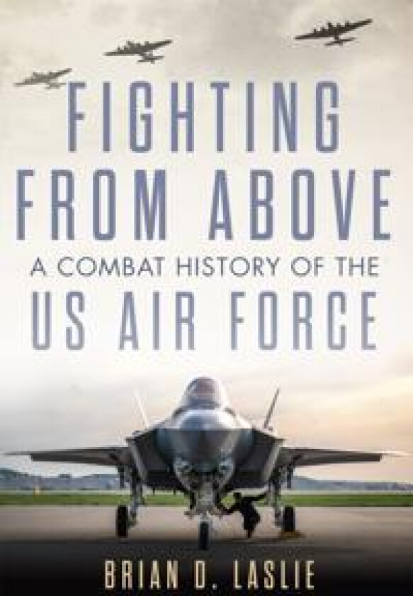 Fighting from Above Volume 1