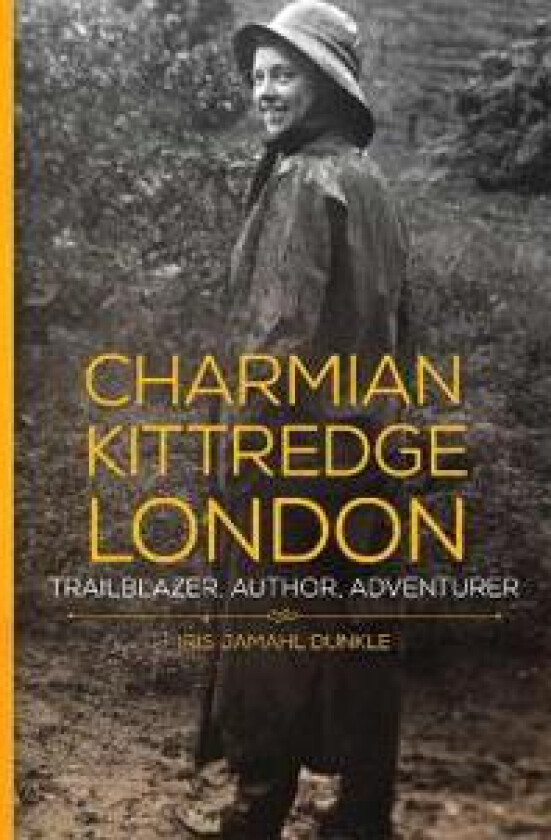 Charmian Kittredge London