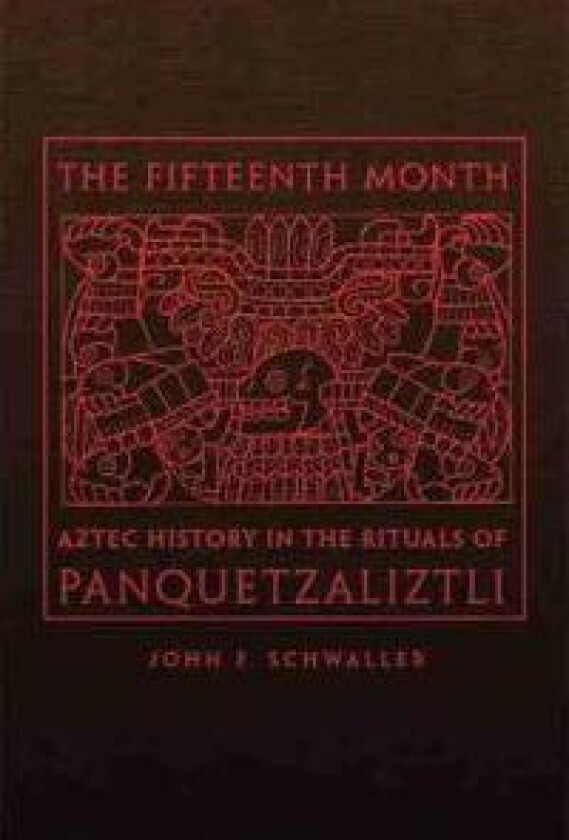 The Fifteenth Month