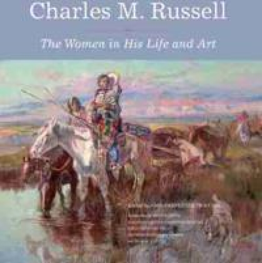 Charles M. Russell