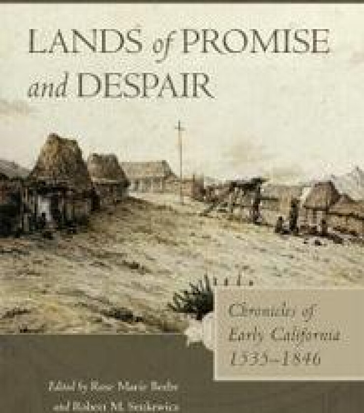 Lands of Promise and Despair