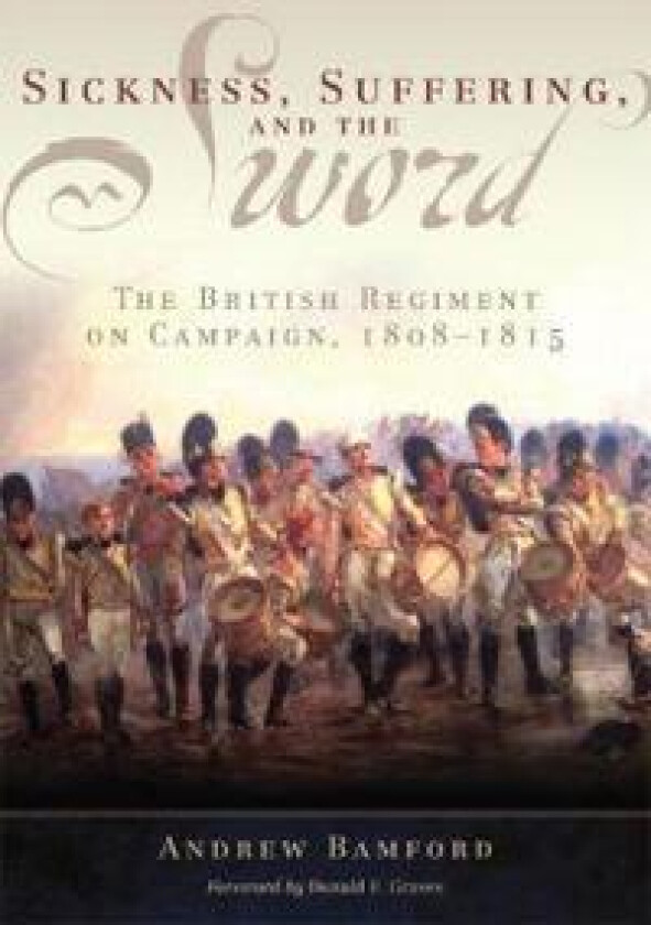 Sickness, Suffering, and the Sword